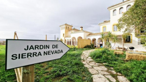 AA Guest - Veleta del Jardín de Sierra Nevada, Alhendin